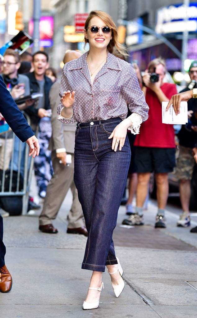 Phong cách street style của sao Việt tuần qua ảnh 2 Phong cach street style cua sao Viet tuan qua anh 2