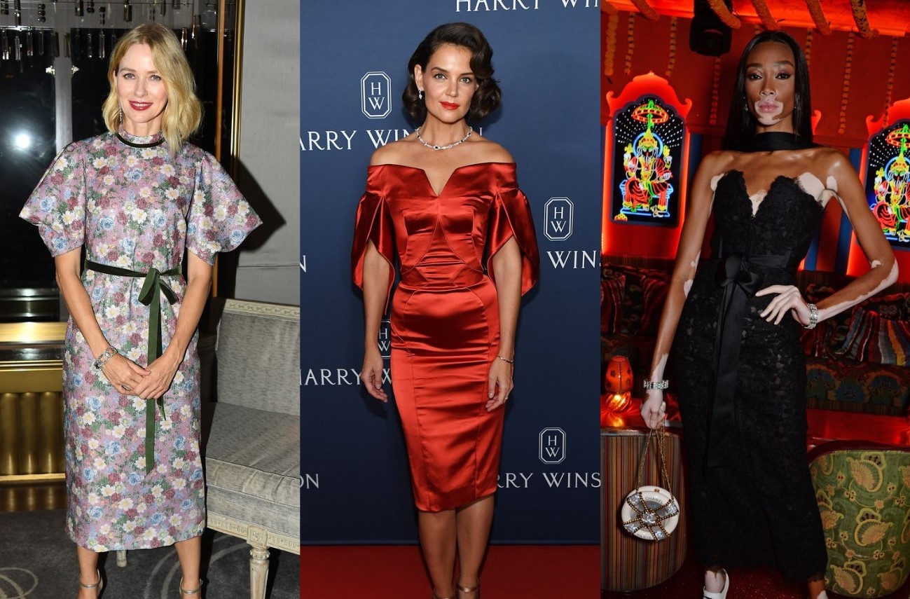 Het bi che xau, vo cu Tom Cruise sang trong giua dan my nhan tuan qua hinh anh