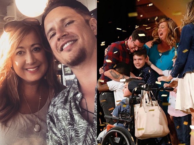 Thi sinh America's Got Talent 2018 bi bat anh 2