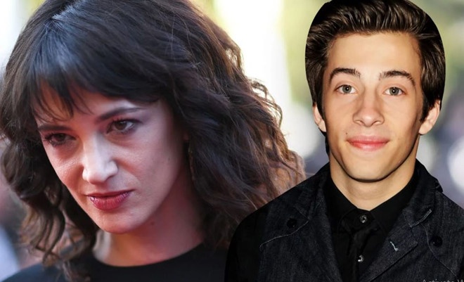 Sao nam ke chi tiet vu bi Asia Argento tan cong tinh duc khi 17 tuoi hinh anh