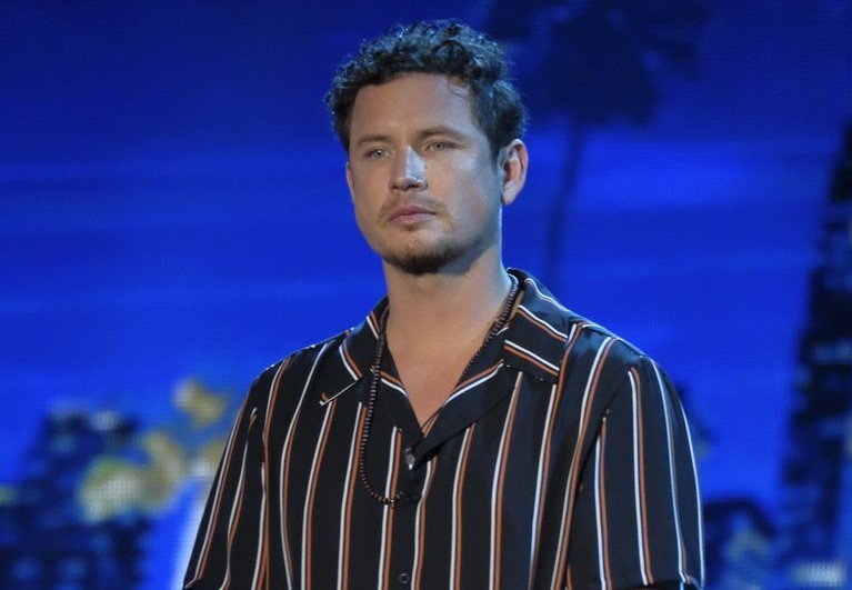 Top 5 America's Got Talent bi bat vi hanh hung vo hinh anh