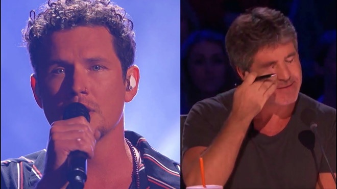 Thi sinh America's Got Talent 2018 bi bat anh 1