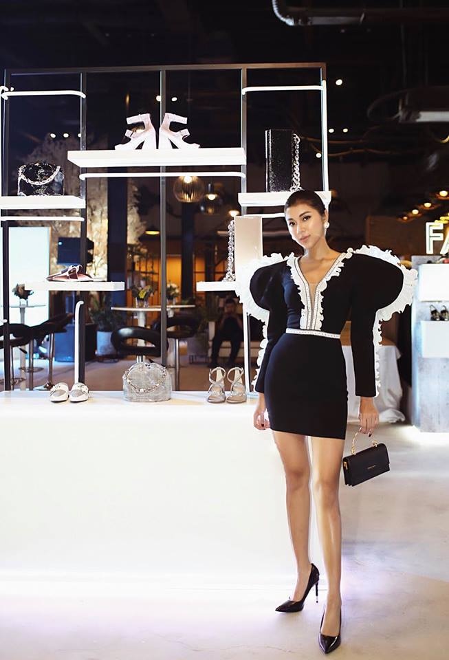 Dan my nhan Viet mac dep tuan qua anh 6