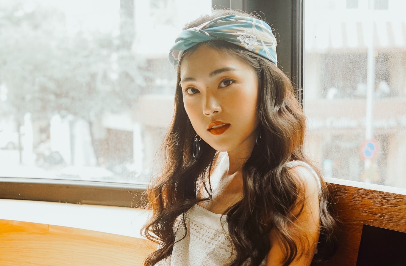 Misoa The Face: ‘Buon vi khong duoc Minh Hang chon’ hinh anh
