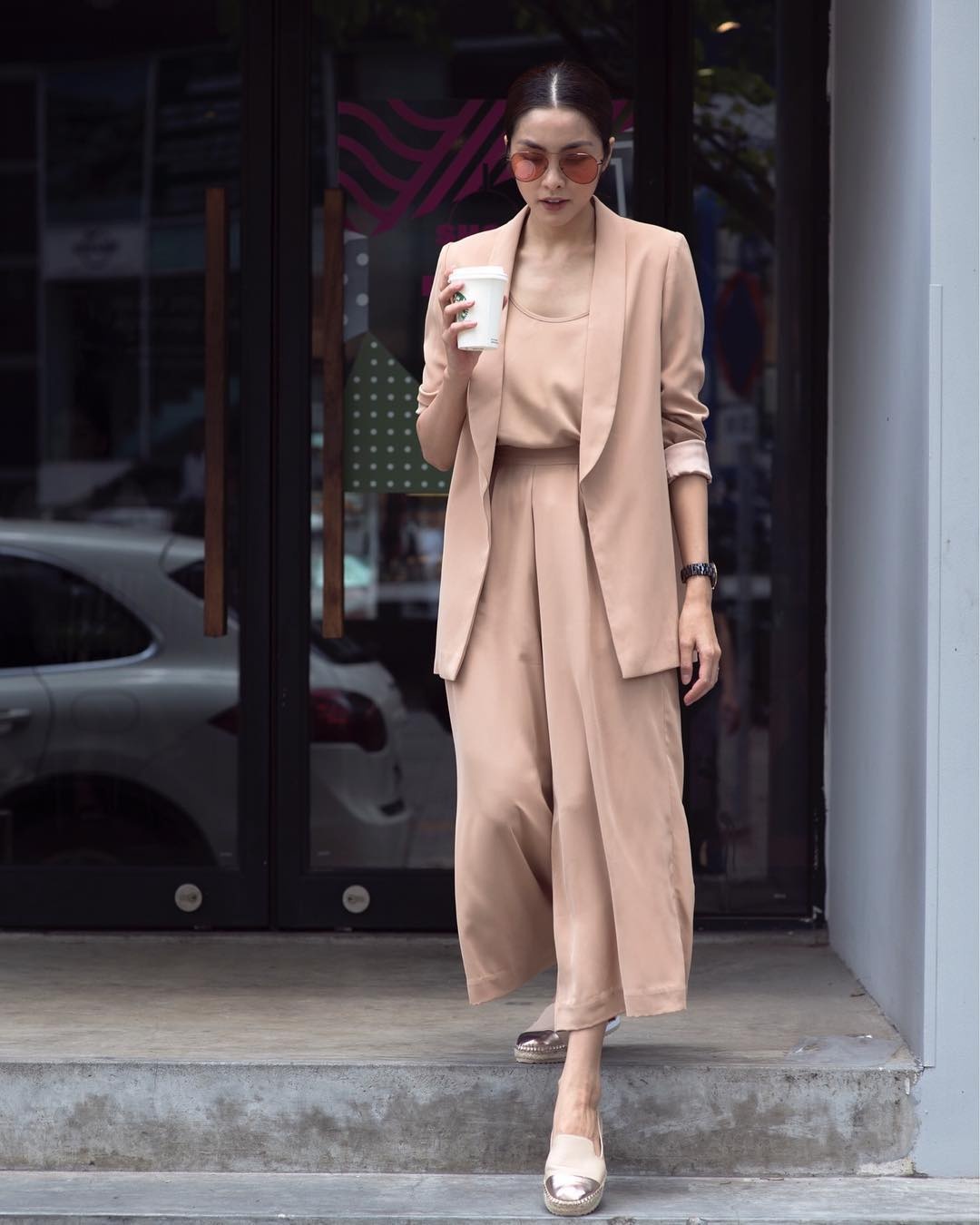 Phong cach thoi trang cua Tang Thanh Ha anh 3