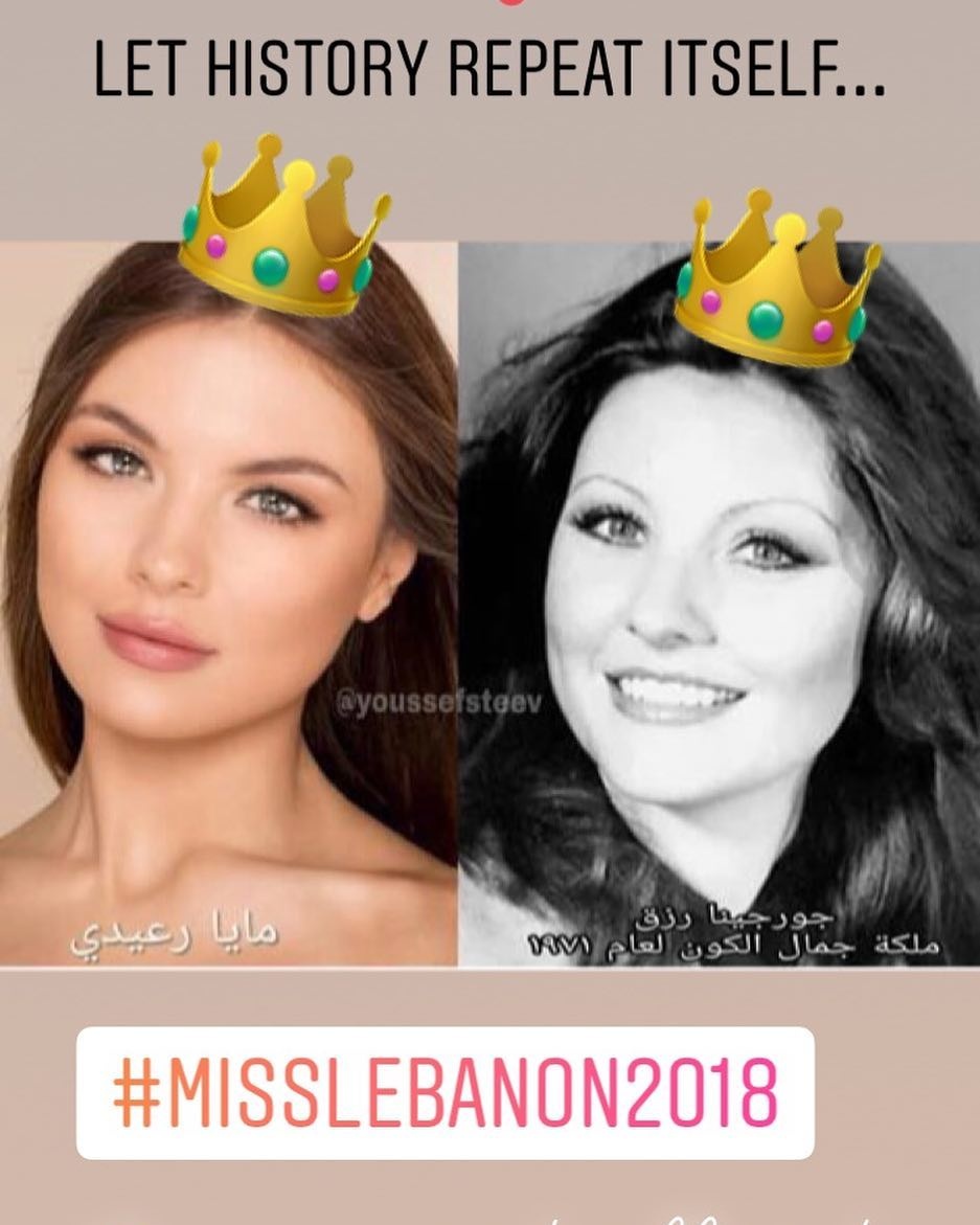 Nhan sac xinh dep cua tan hoa hau Li-bang anh 3