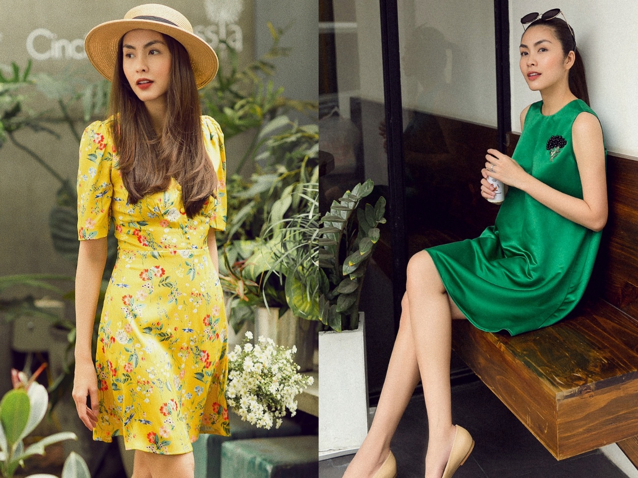 Phong cach thoi trang cua Tang Thanh Ha anh 7