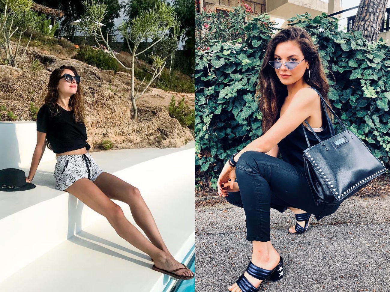 Nhan sac xinh dep cua tan hoa hau Li-bang anh 6