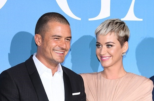 Orlando Bloom muon cuoi Katy Perry sau 6 thang tai hop hinh anh