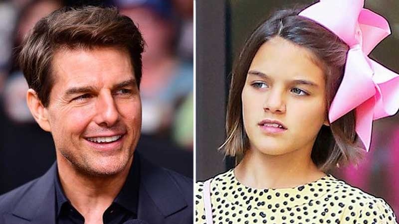 Tom Cruise tu choi quyen tham con gai Suri hinh anh