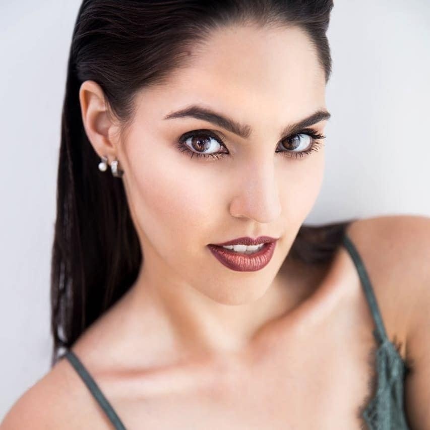 Nhung doi thu manh cua Minh Tu tai Hoa hau Sieu quoc gia 2018 anh 4