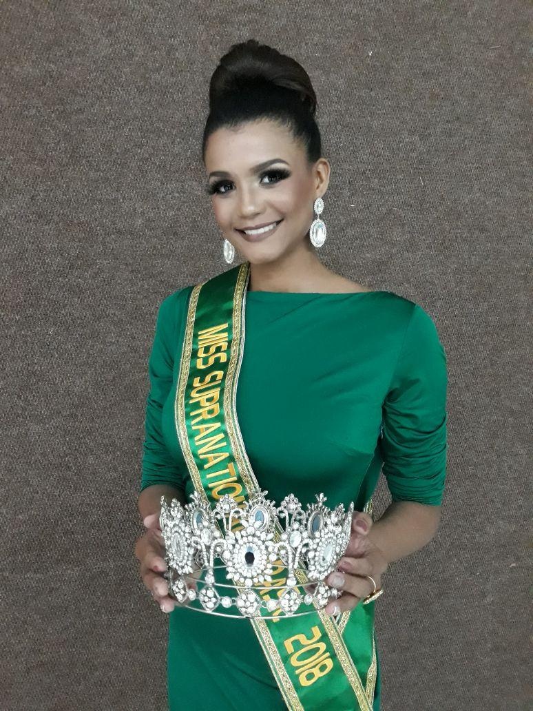 Nhung doi thu manh cua Minh Tu tai Hoa hau Sieu quoc gia 2018 anh 6