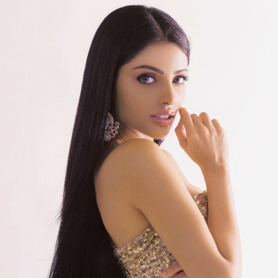 Nhung doi thu manh cua Minh Tu tai Hoa hau Sieu quoc gia 2018 anh 7