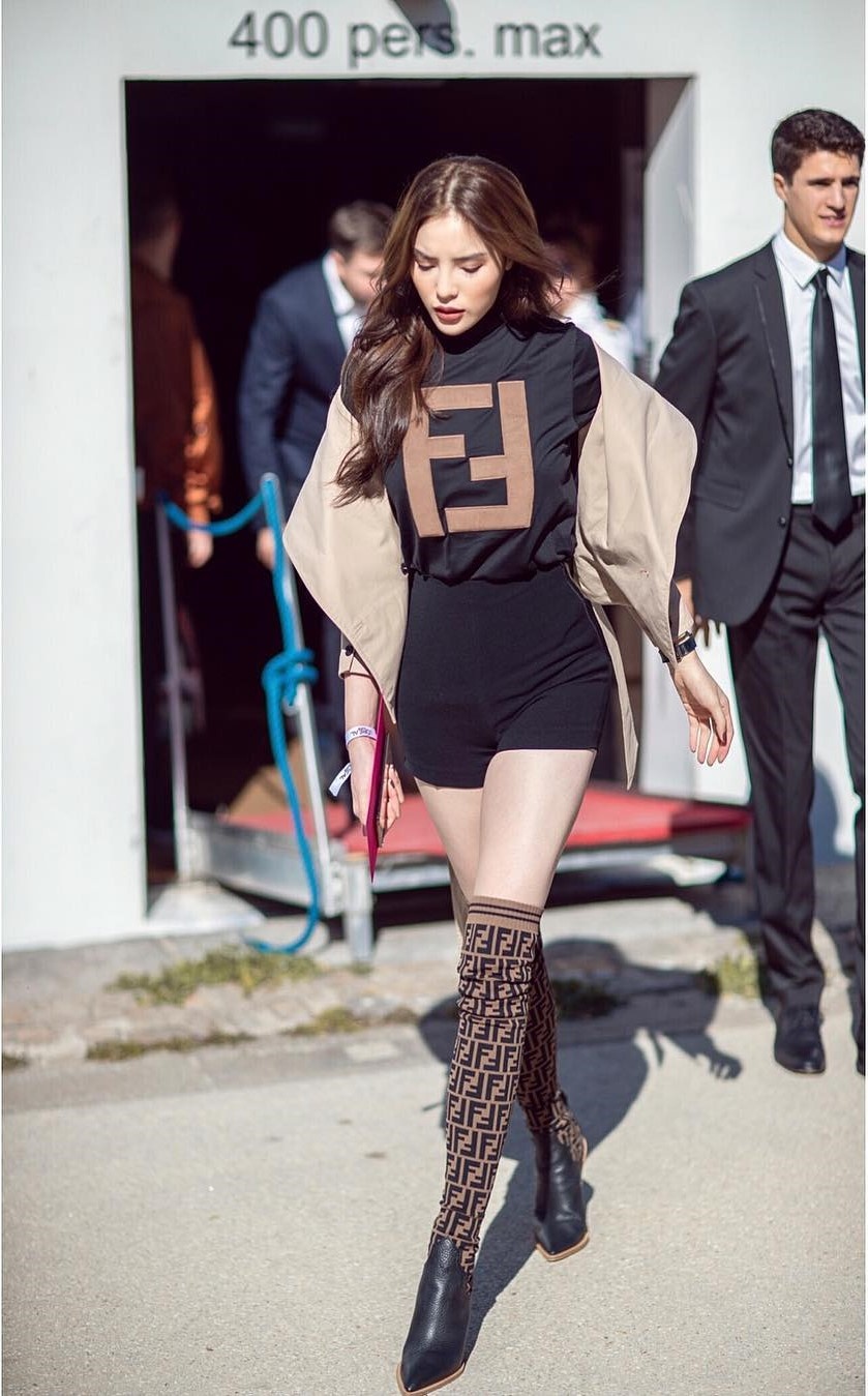 Dan sao Viet mac dep tuan nay anh 3