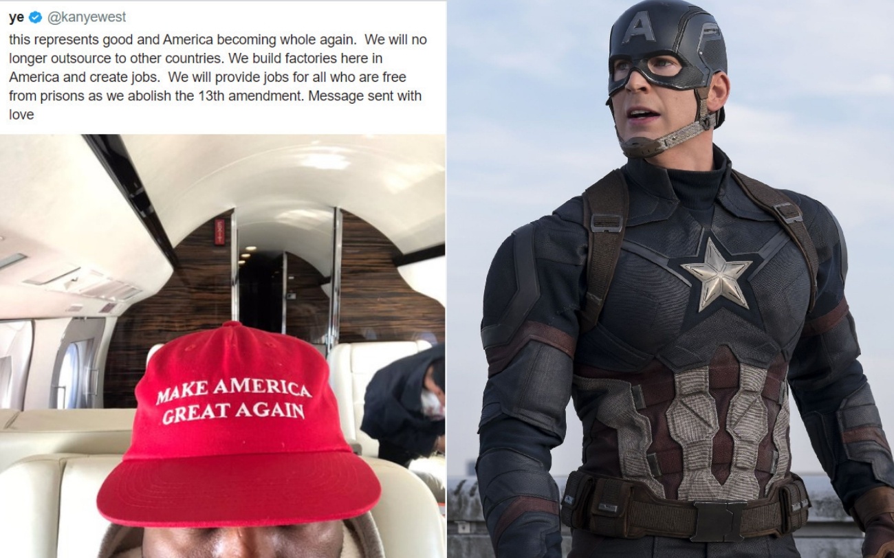 Kanye West xóa tài khoản mạng xã hội ảnh 2 Kanye West xoa tai khoan mang xa hoi anh 2