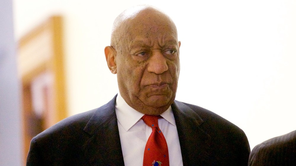 Luat su yeu cau huy an tu voi Bill Cosby vi tan cong tinh duc hinh anh