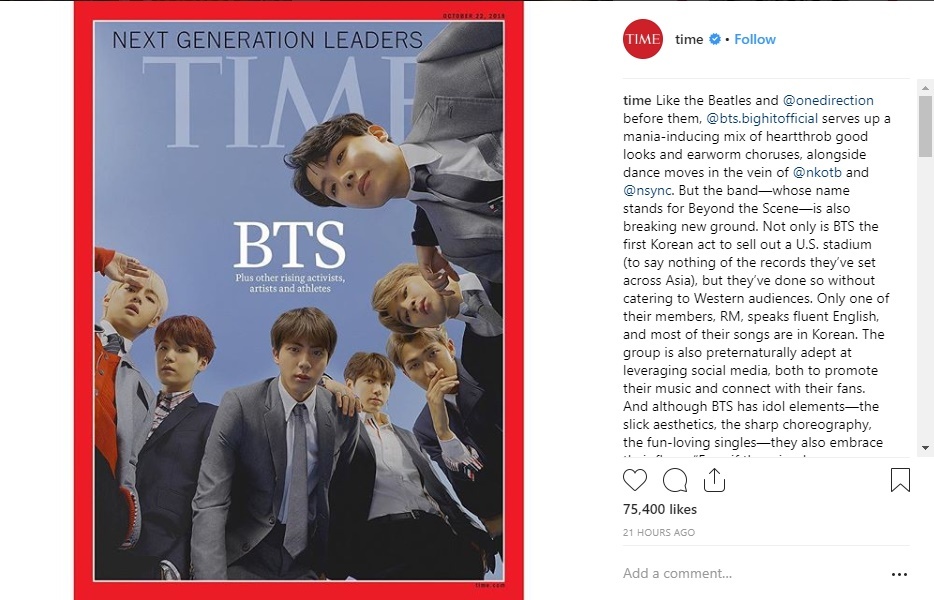 BTS giới thiệu bộ phim tài liệu  ảnh 2 BTS gioi thieu bo phim tai lieu anh 2