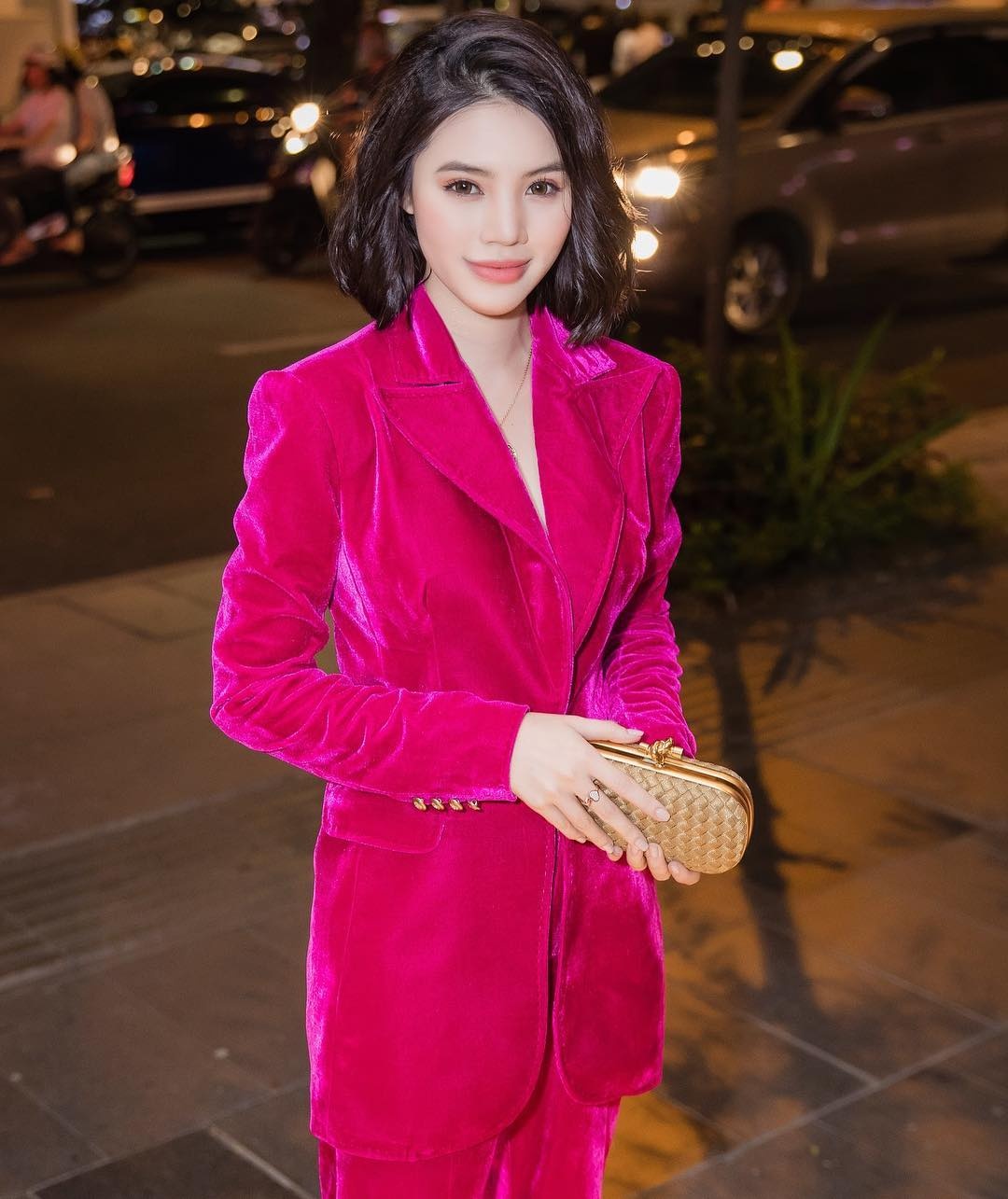 Hồ Ngọc Hà mặc đẹp tuần qua ảnh 6 Ho Ngoc Ha mac dep tuan qua anh 6