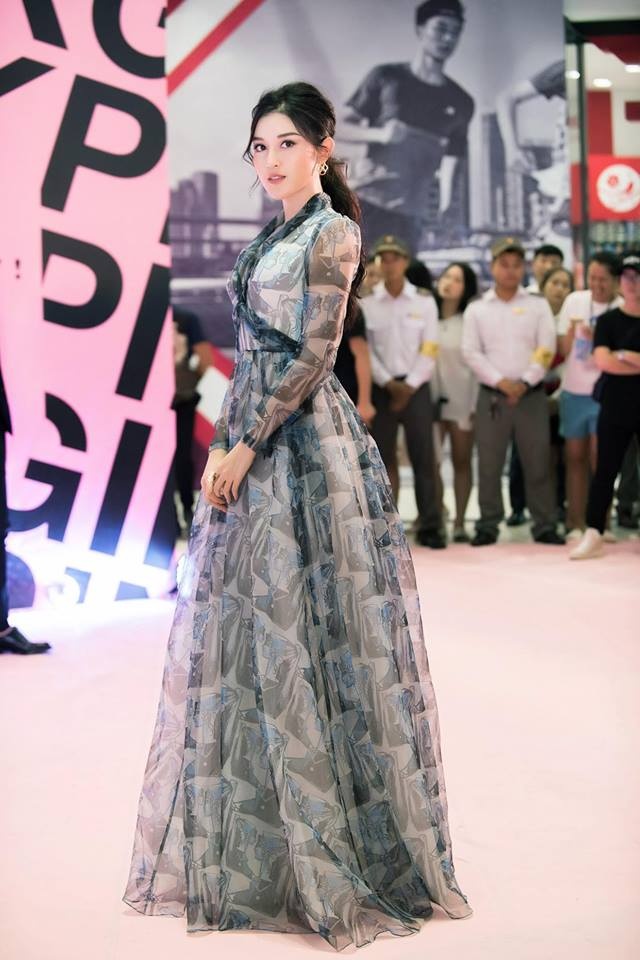 Hồ Ngọc Hà mặc đẹp tuần qua ảnh 3 Ho Ngoc Ha mac dep tuan qua anh 3