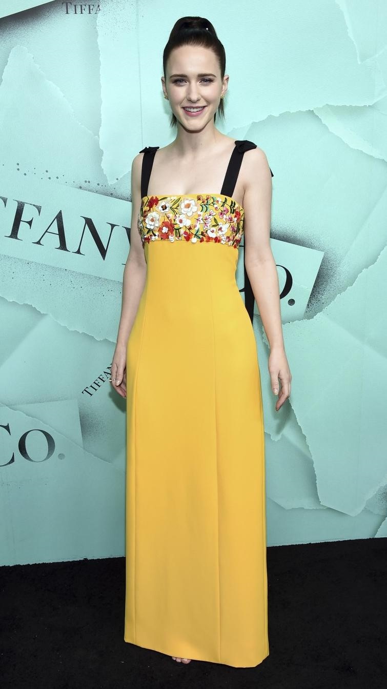 Taylor Swift mac dam anh bac noi bat anh 7