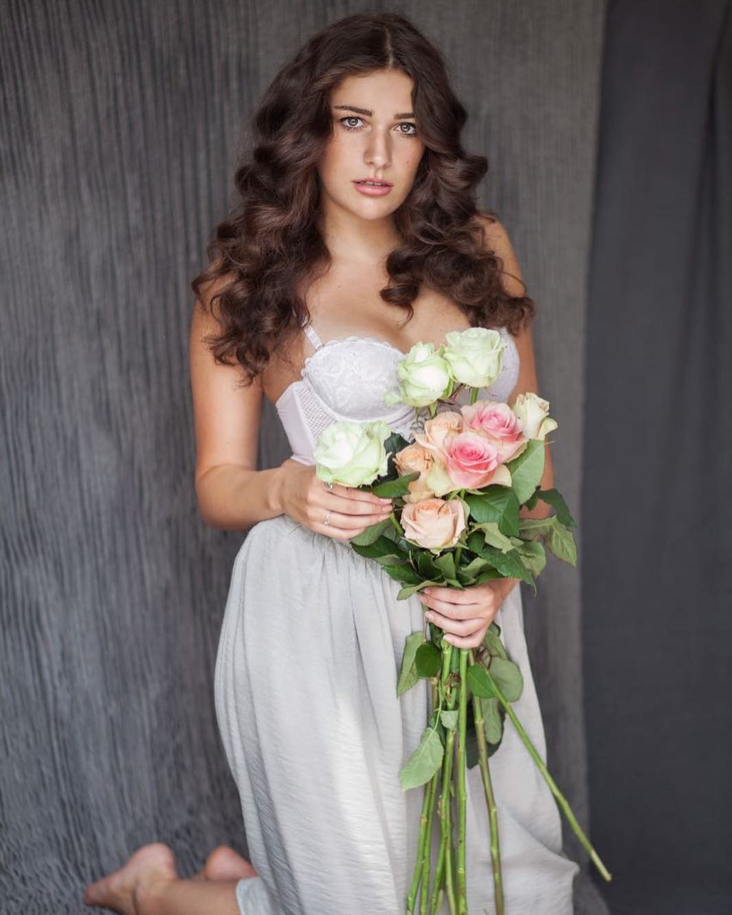 Hoa hậu Quốc tế Đức 2018 ảnh 6 Hoa hau Quoc te Duc 2018 anh 6