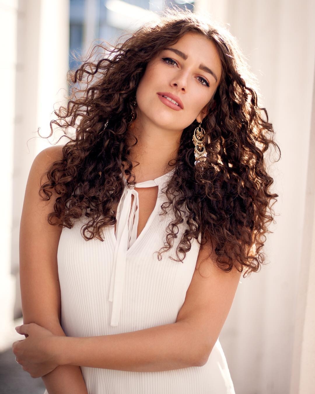 Hoa hậu Quốc tế Đức 2018 ảnh 2 Hoa hau Quoc te Duc 2018 anh 2