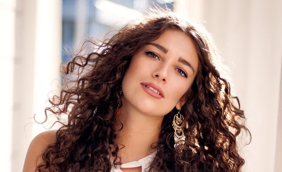 Nhan sac quyen ru cua Hoa hau Quoc te Duc 2018 hinh anh