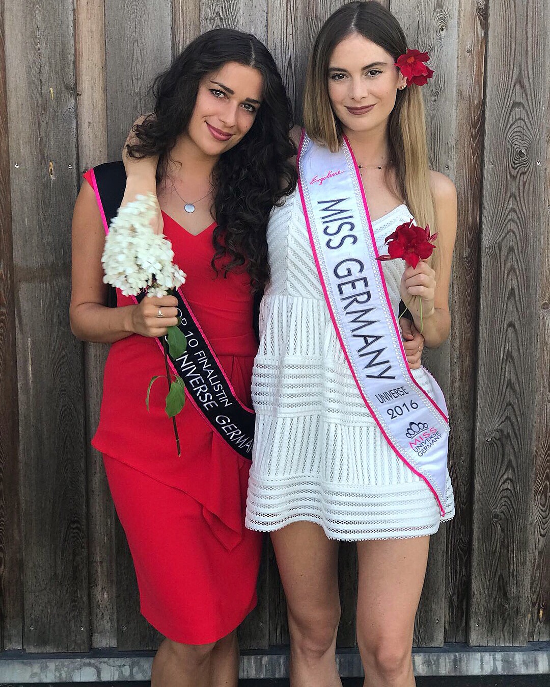 Hoa hậu Quốc tế Đức 2018 ảnh 7 Hoa hau Quoc te Duc 2018 anh 7