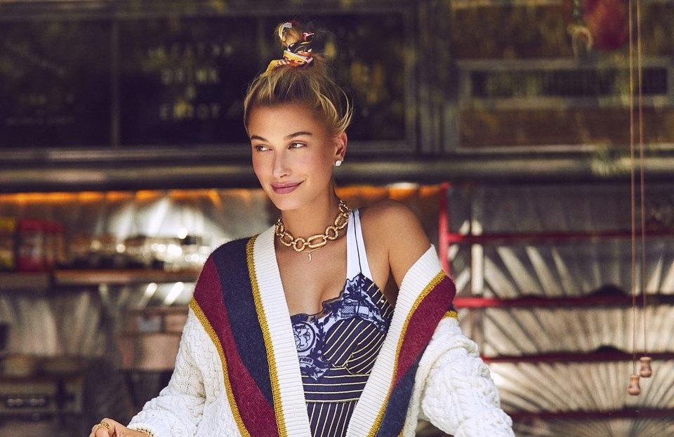 Hon the cua Justin Bieber ca tinh, nang dong trong bo anh moi hinh anh