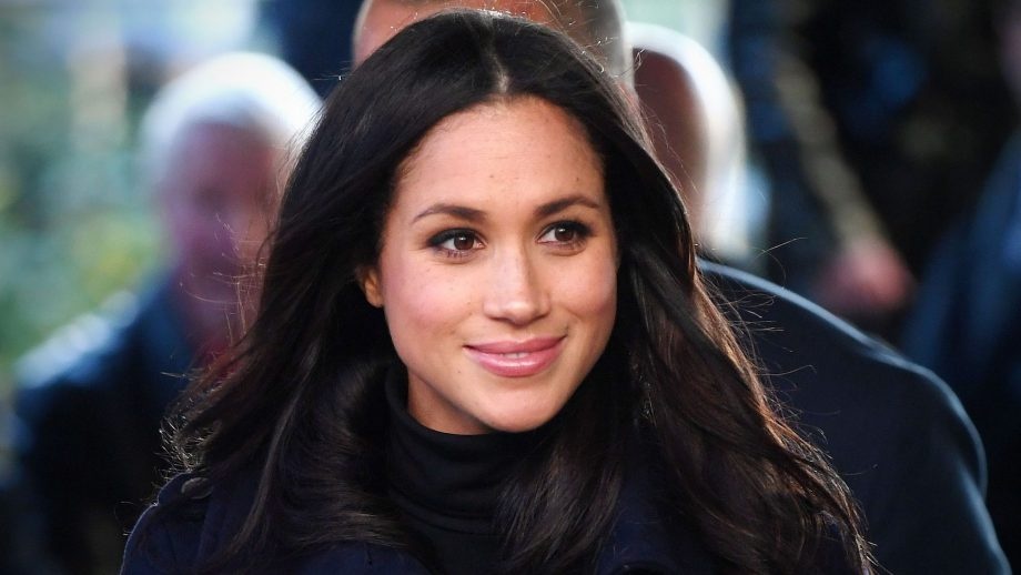 Cong nuong Meghan Markle kiem tien nhu the nao? hinh anh