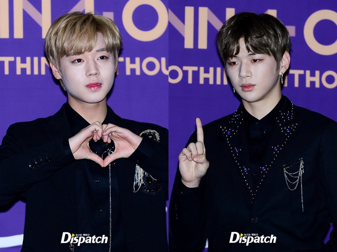 Sao Han mac loi trang diem tai su kien anh 8