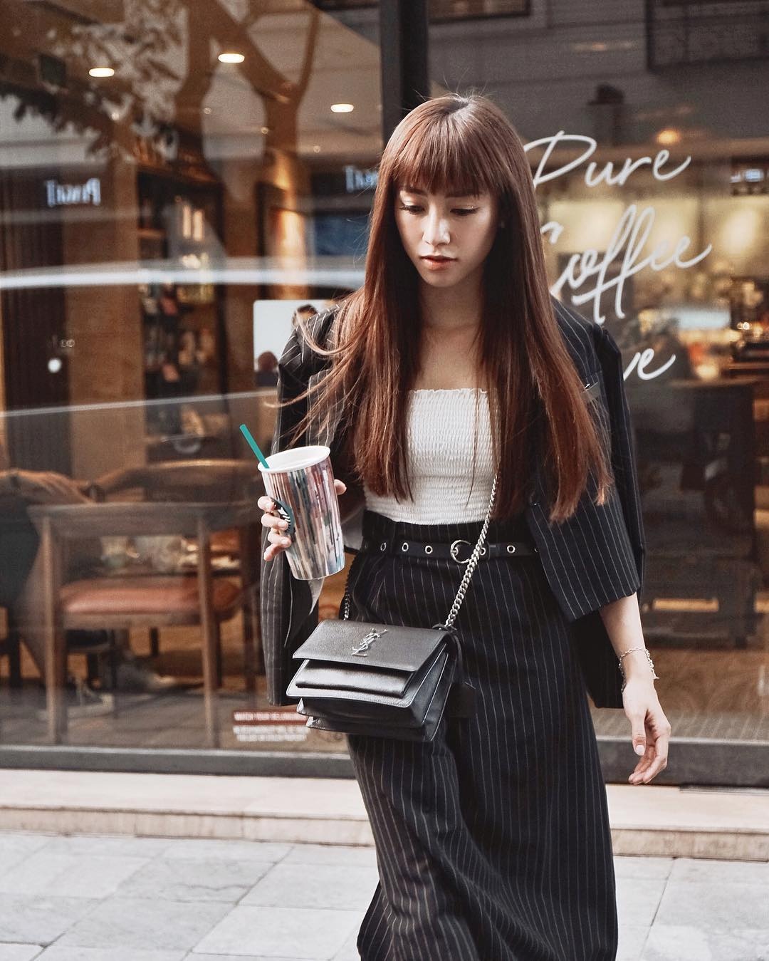 Street style cua Tang Thanh Ha anh 7