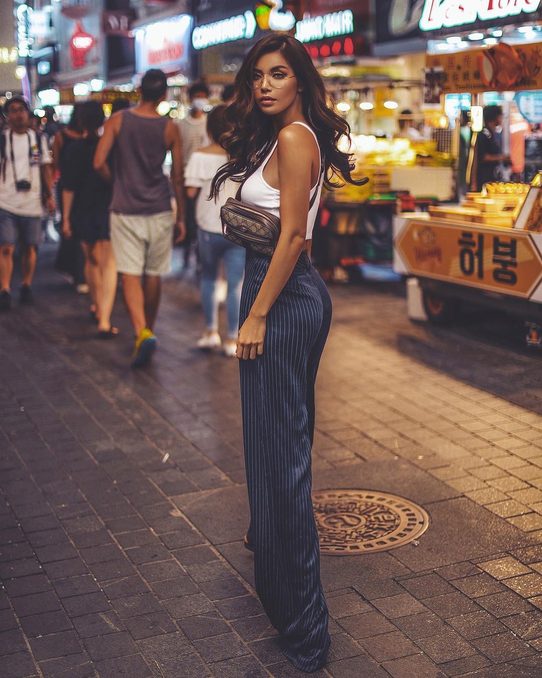 Street style cua Tang Thanh Ha anh 3