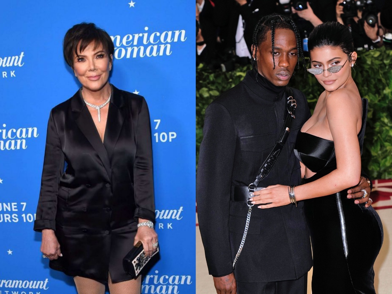 Kylie Jenner nên bảo vệ tài sản nếu kết hôn với Travis Scott ảnh 1 Kylie Jenner nen bao ve tai san neu ket hon voi Travis Scott anh 1