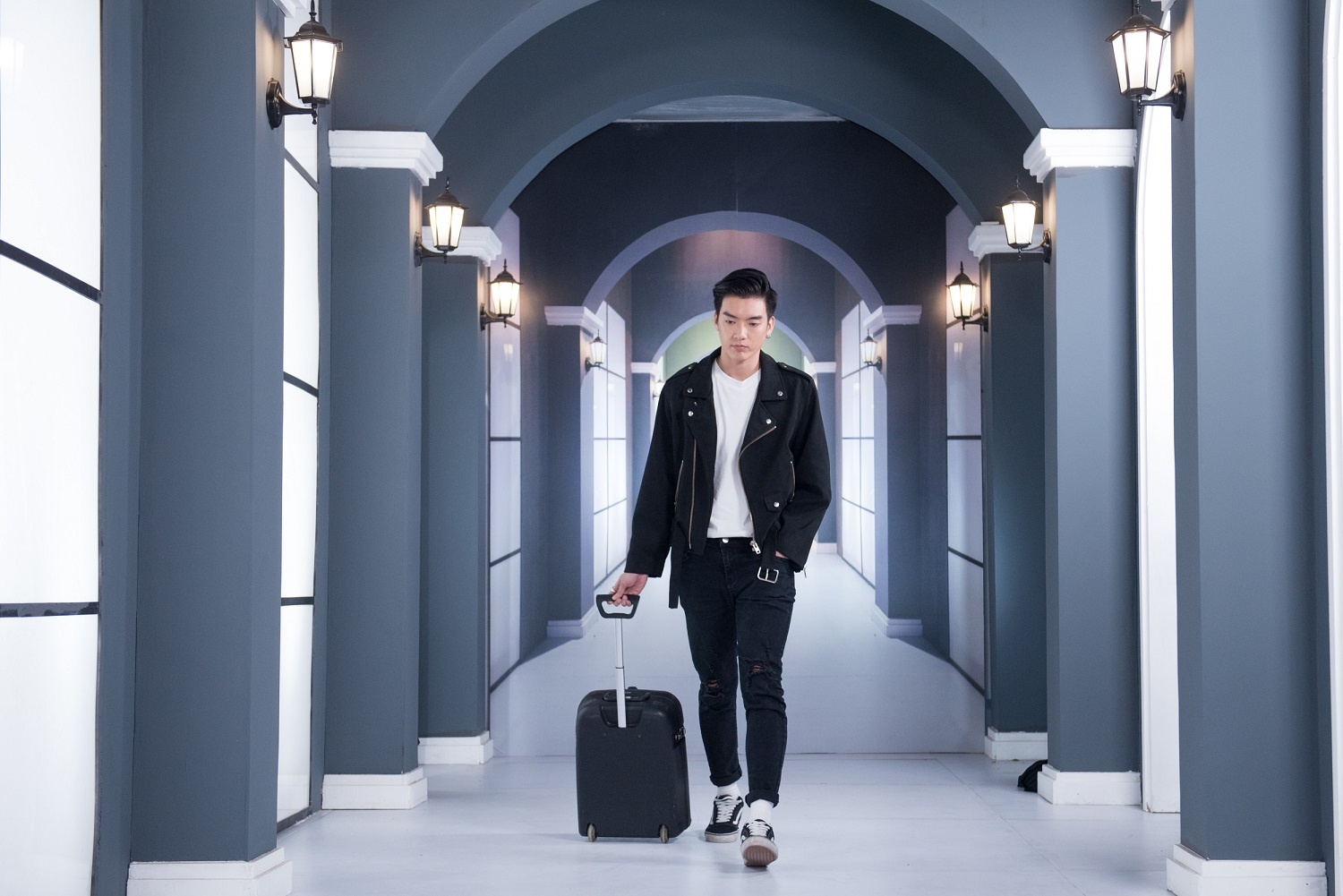 Quản lý Minh Hằng phản pháo Brian Trần  ảnh 3 Quan ly Minh Hang phan phao Brian Tran anh 3