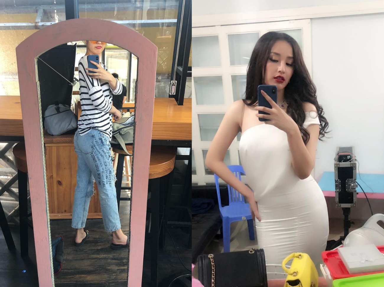 Mai Phuong Thuy tang can mat kiem soat anh 2