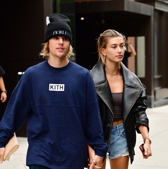 Justin Bieber muốn dành nhiều thời gian cho Hailey Baldwin ảnh 2 Justin Bieber muon danh nhieu thoi gian cho Hailey Baldwin anh 2