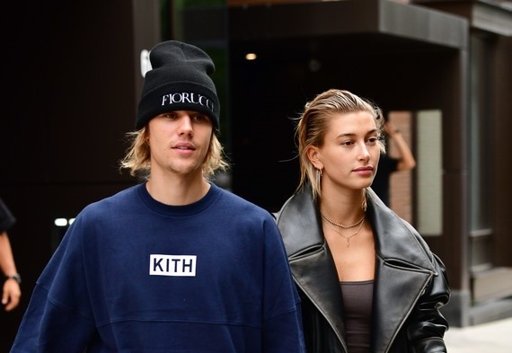 Justin Bieber bo be cong viec, danh toan thoi gian cho Hailey Baldwin hinh anh