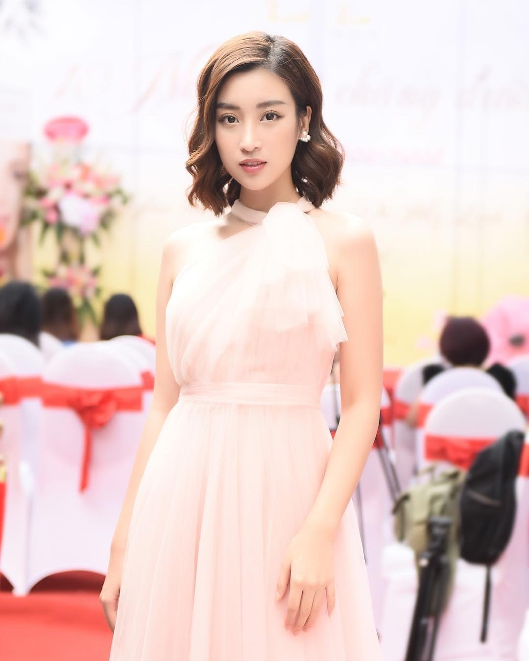 Thanh Hang,  Angela Phuong Trinh mac nu tinh anh 5