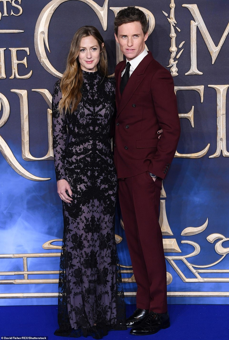 Johnny Depp xuat hien sau scandal danh nguoi anh 5