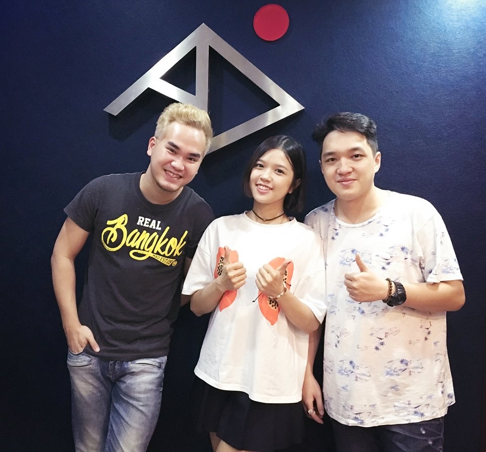 Nghề quản lý nghệ sĩ ảnh 3 Nghe quan ly nghe si anh 3