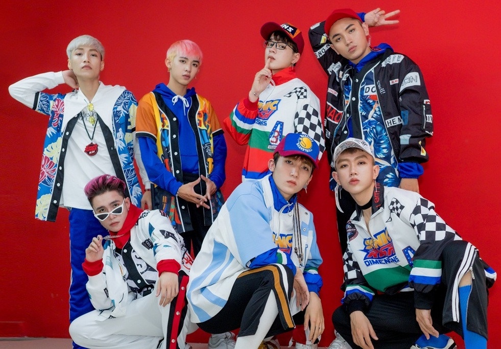 Nghề quản lý nghệ sĩ ảnh 1 Nghe quan ly nghe si anh 1