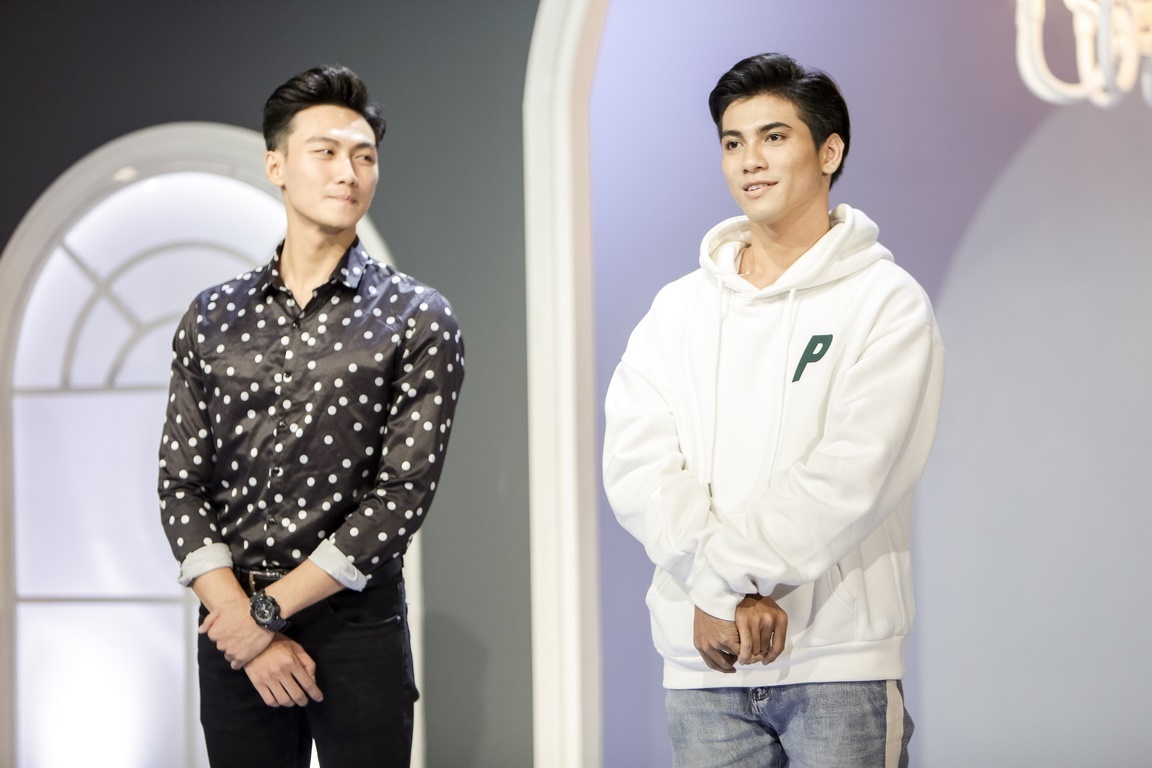 Minh Hằng gây bức xúc trong tập 7 The Face ảnh 2 Minh Hang gay buc xuc trong tap 7 The Face anh 2