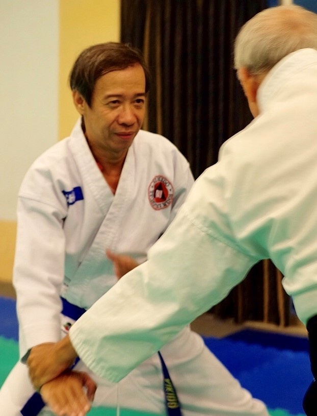 bac si bi hanh hung anh 2