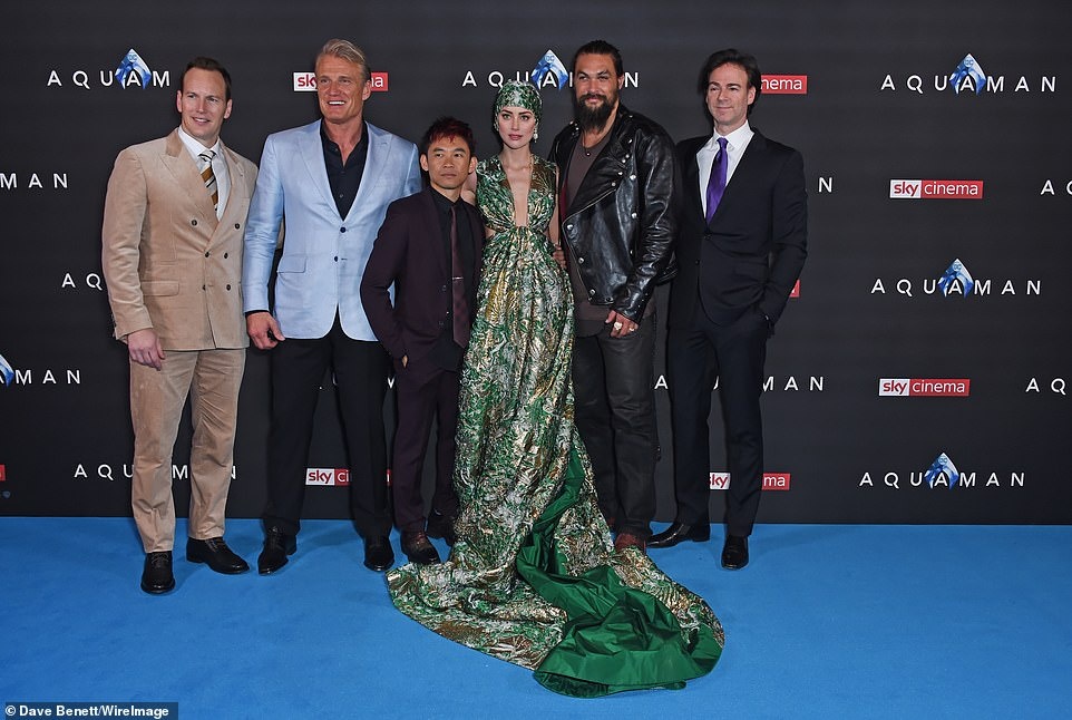 Dien vien Amber Heard xinh dep long lay anh 4