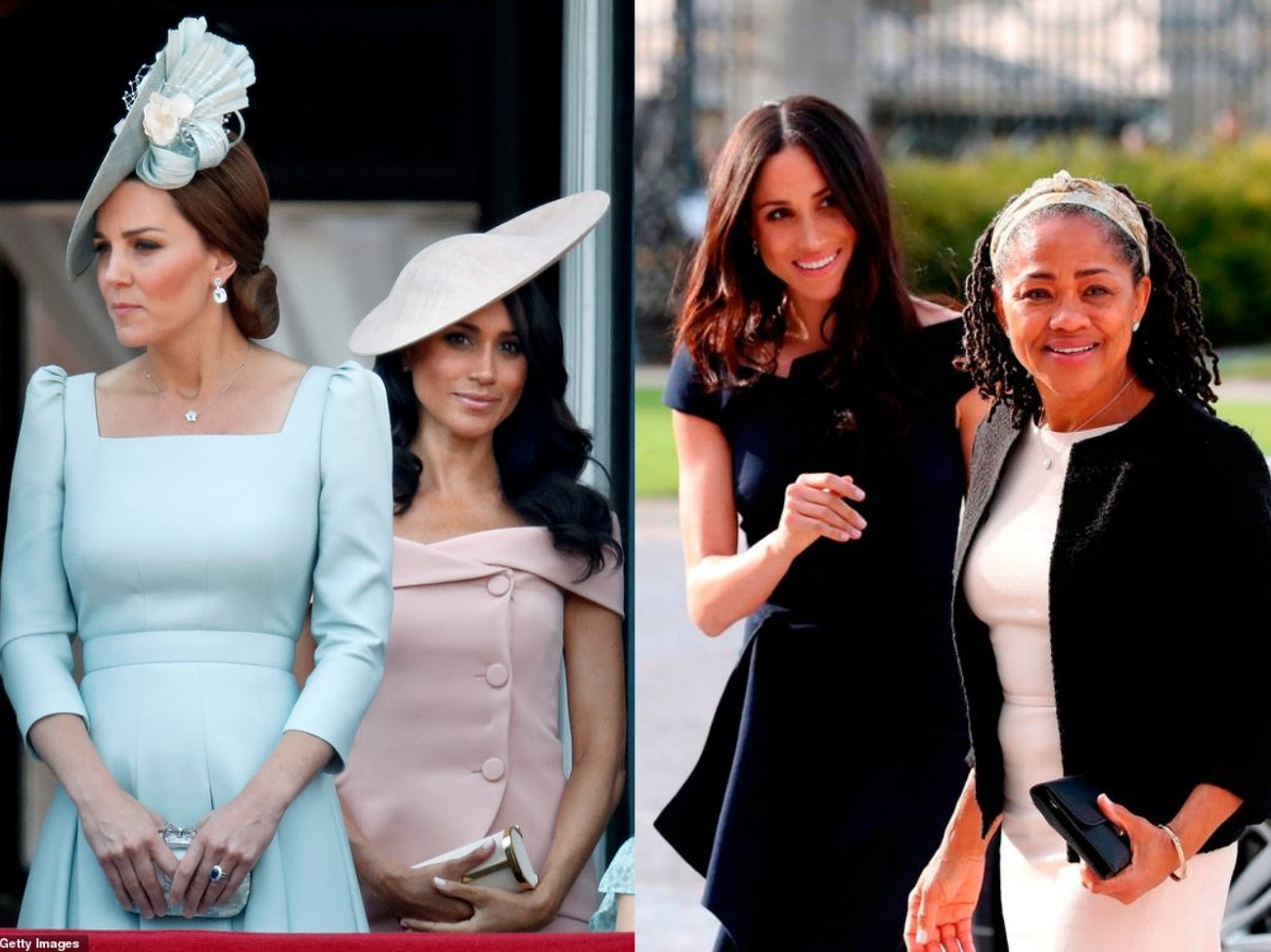 Vợ chồng Harry - Meghan dọn ra riêng ảnh 1 Vo chong Harry - Meghan don ra rieng anh 1