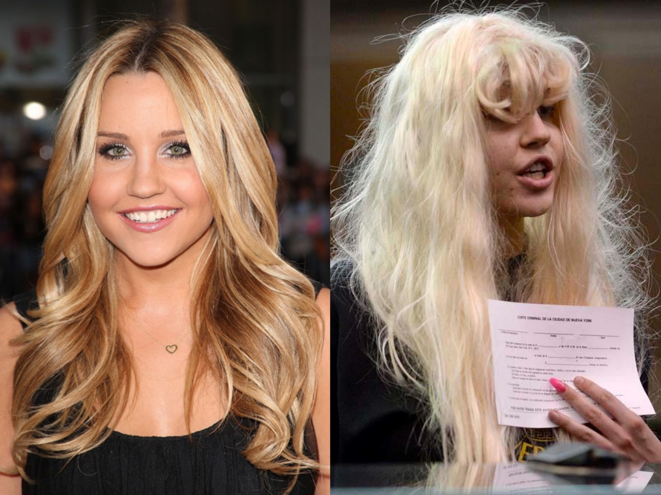 Amanda Bynes trải lòng về scandal ảnh 2 Amanda Bynes trai long ve scandal anh 2