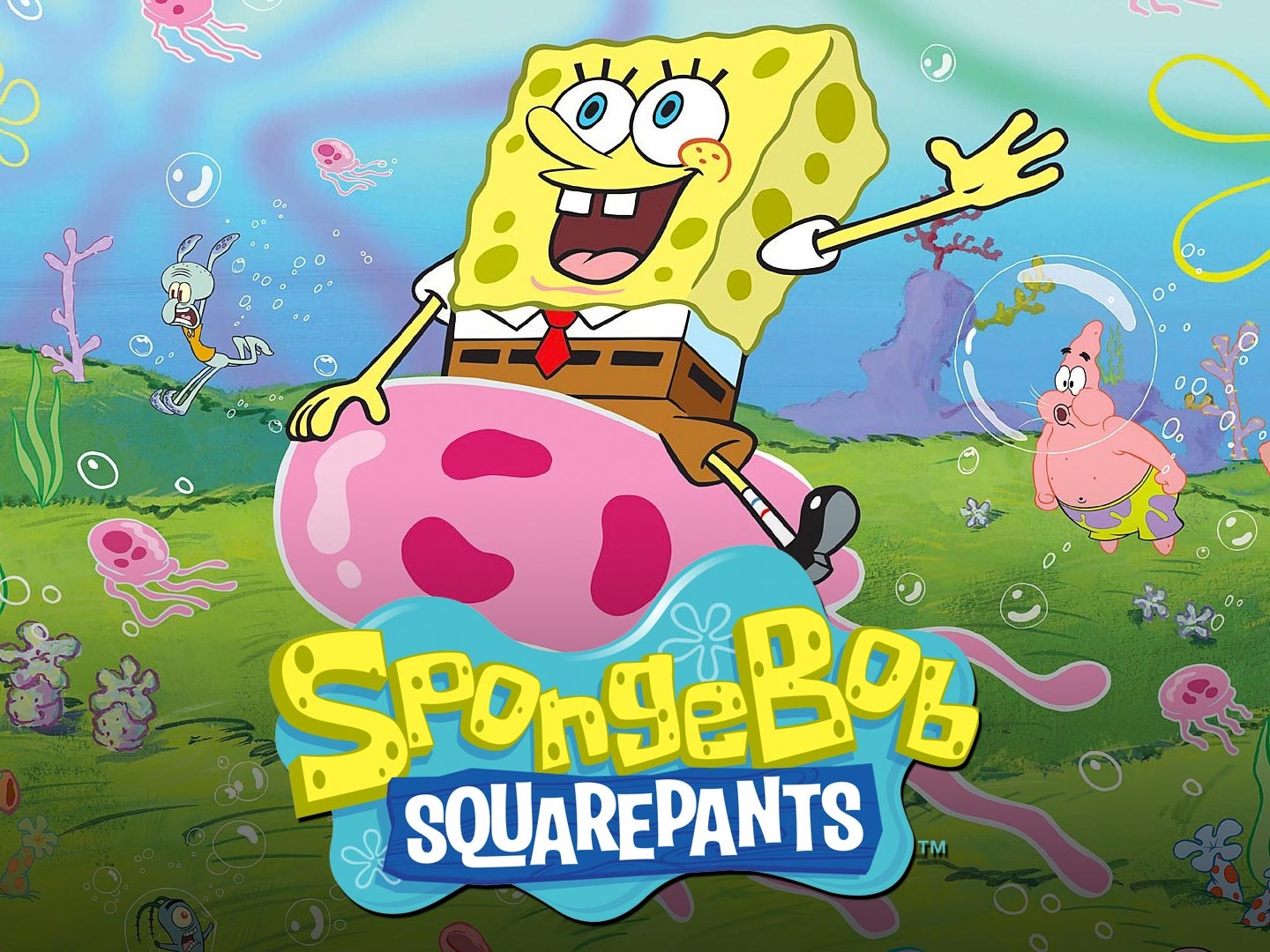 Cha đẻ SpongeBob Squarepants qua đời ảnh 2 Cha de SpongeBob Squarepants qua doi anh 2