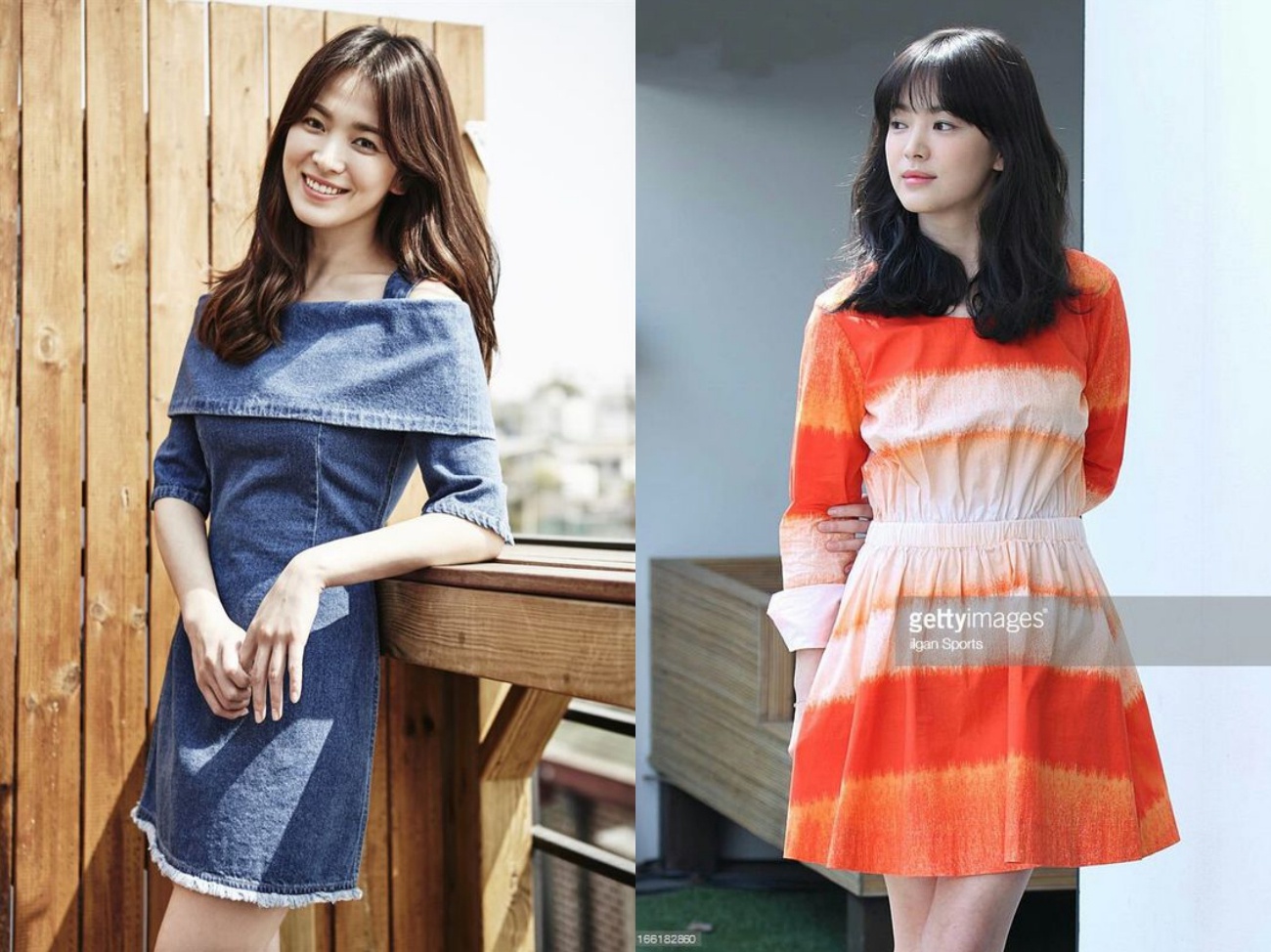 Thoi trang cua 3 my nhan khong tuoi Han Quoc anh 2