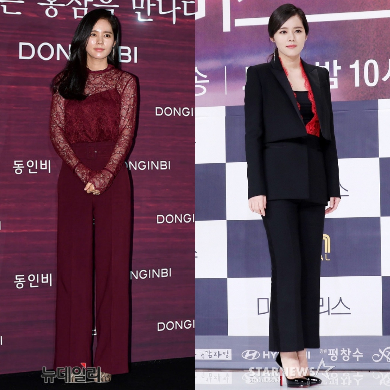 Thoi trang cua 3 my nhan khong tuoi Han Quoc anh 6